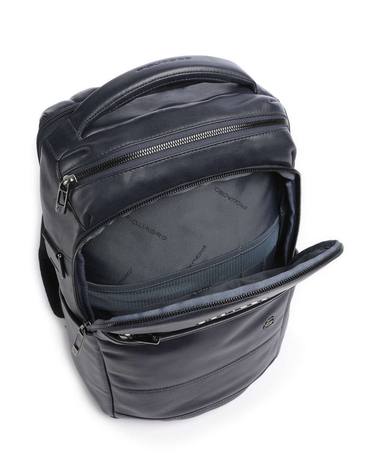 Piquadro W136 Backpack blu