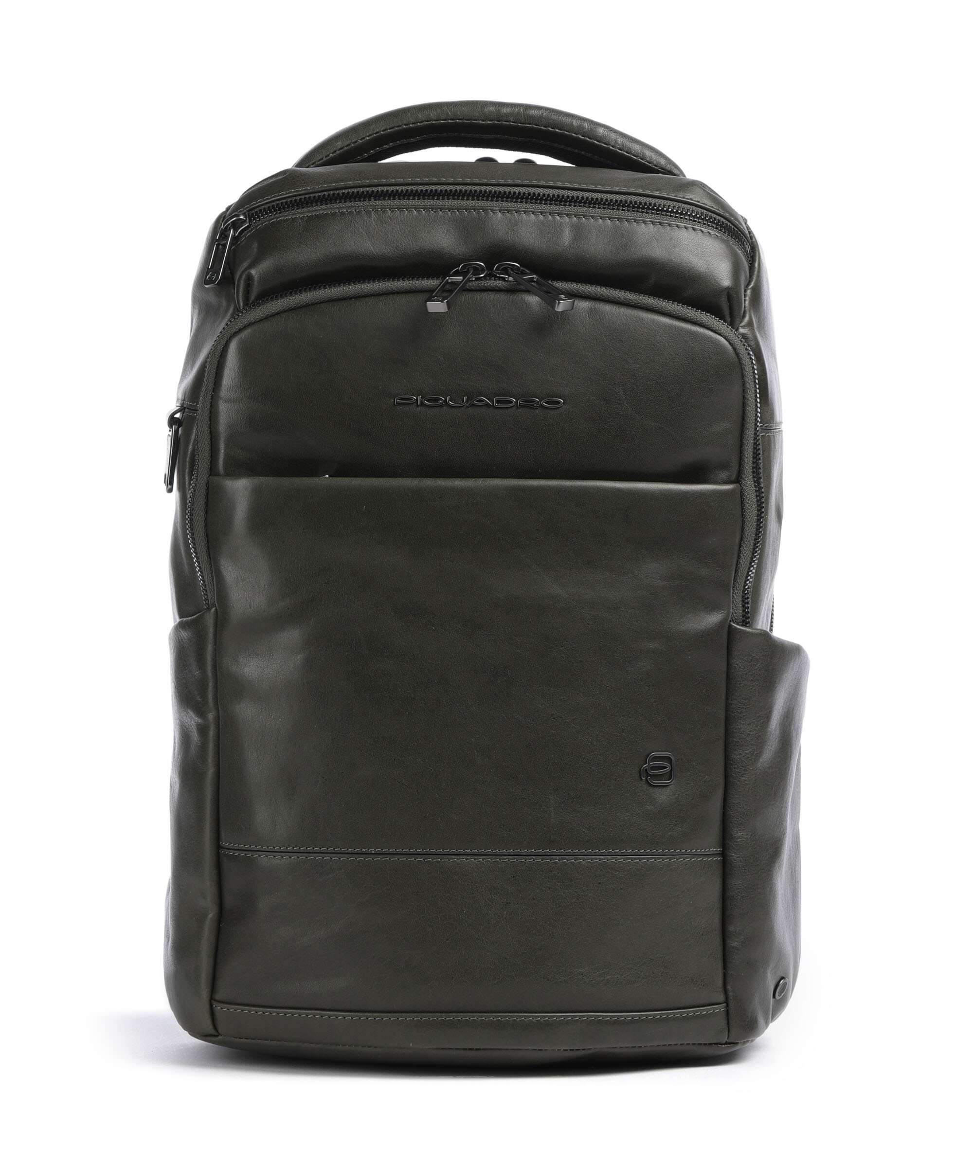Piquadro W136 Backpack verde