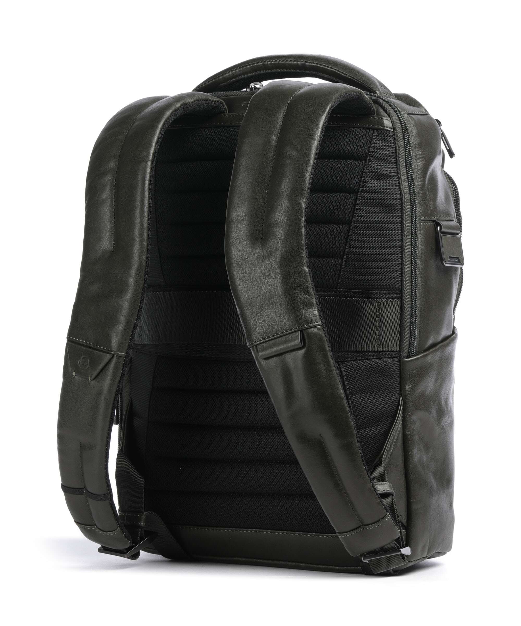 Piquadro W136 Backpack verde