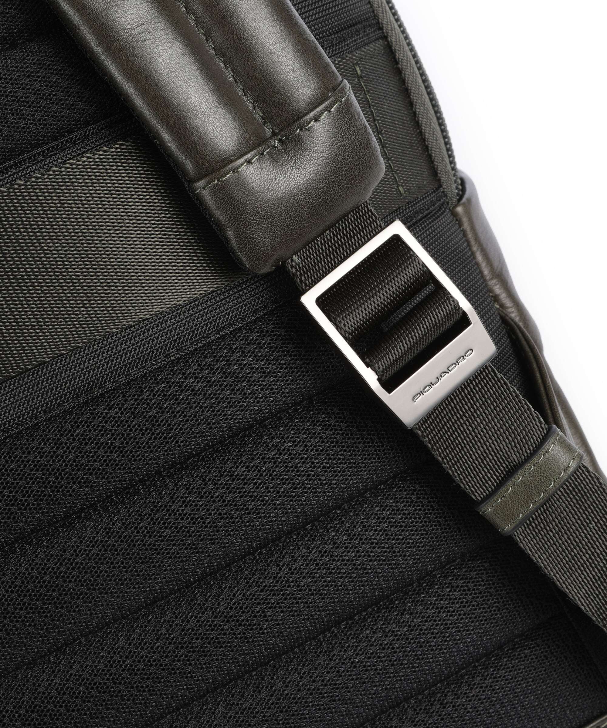 Piquadro W136 Backpack verde