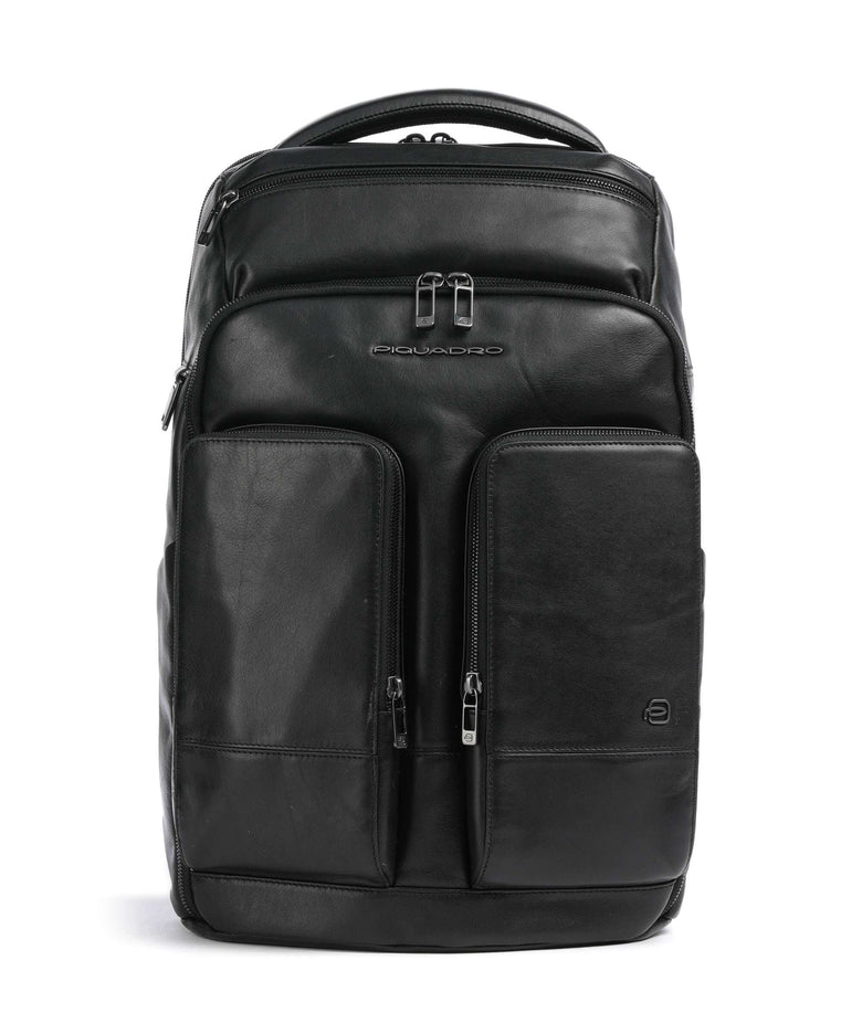 Piquadro W136 Backpack nero