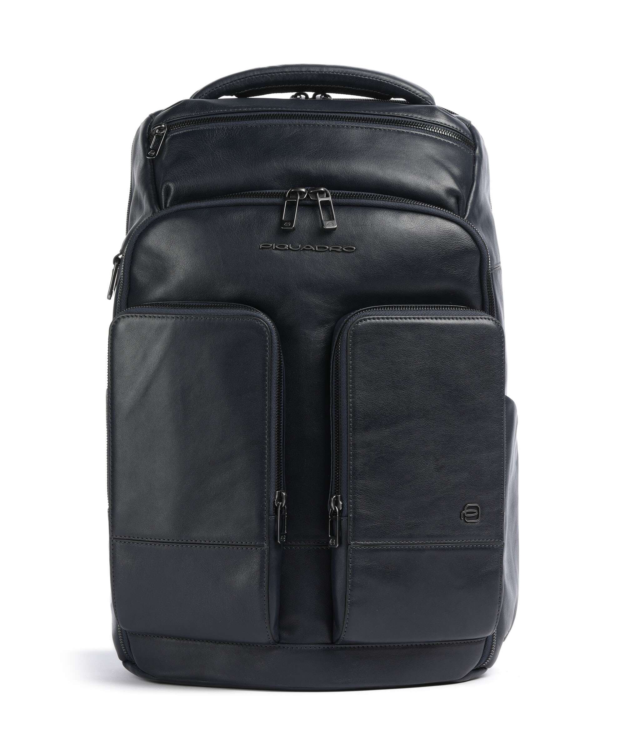 Piquadro W136 Backpack blu