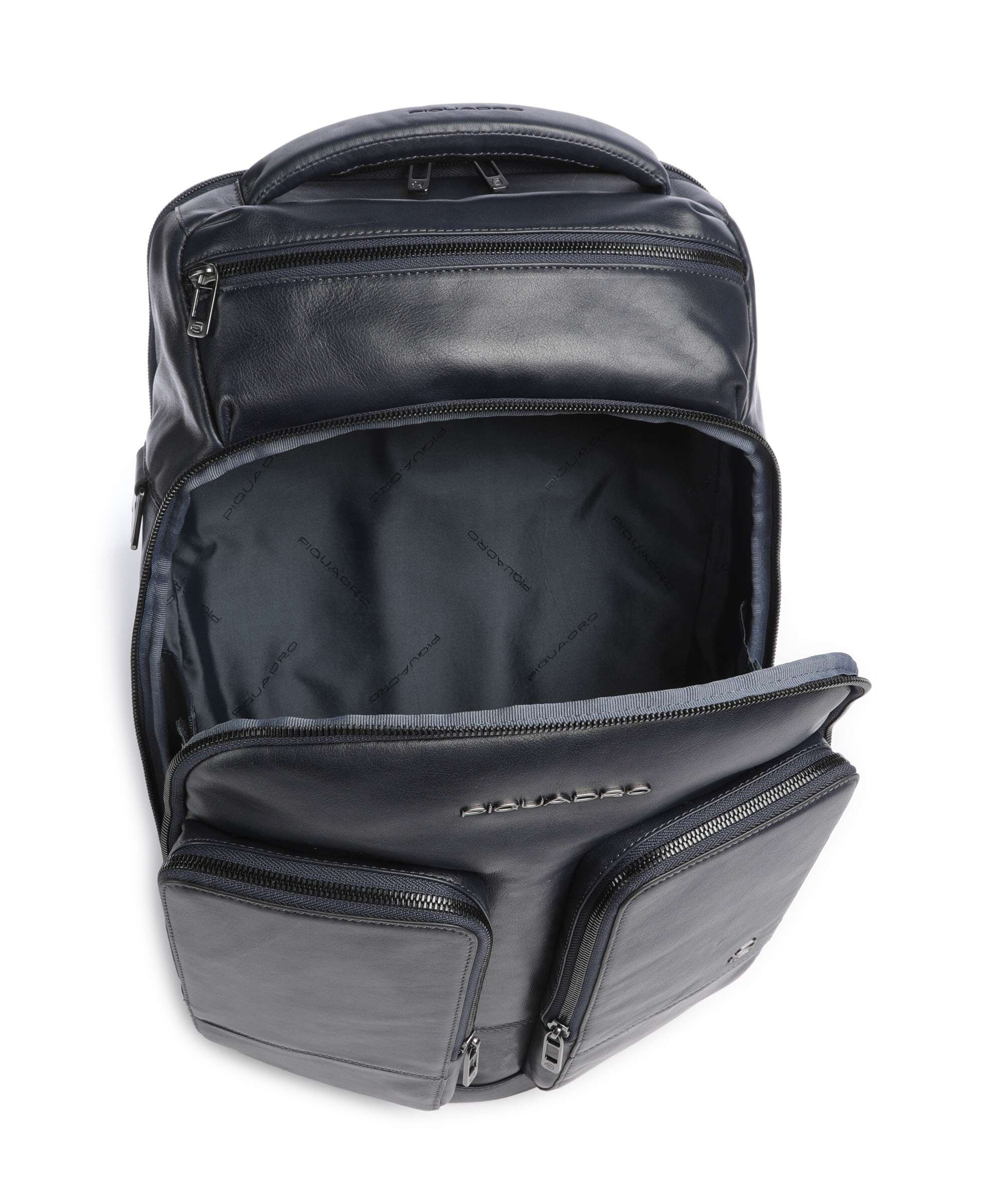 Piquadro W136 Backpack blu