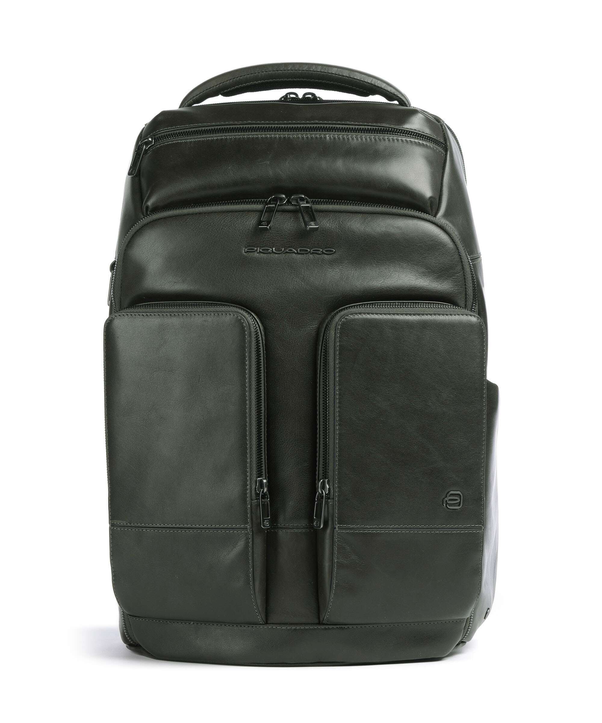 Piquadro W136 Backpack verde