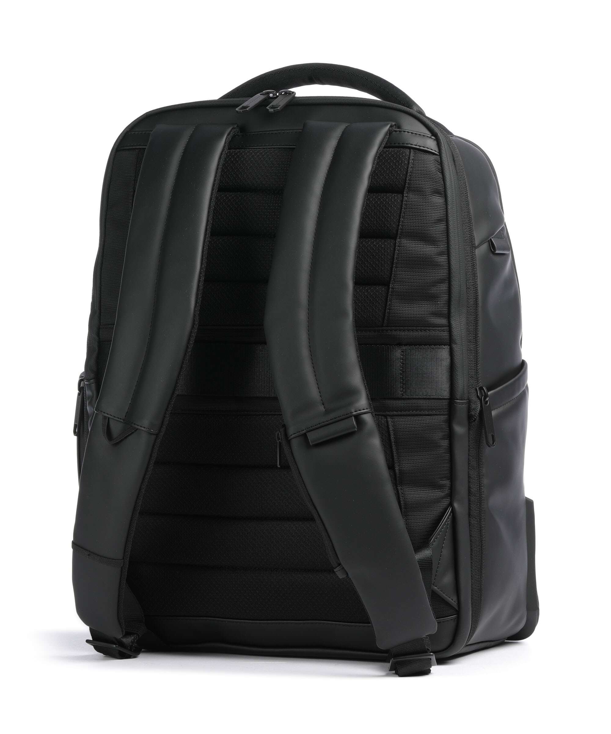 Piquadro C2OW Travel backpack nero