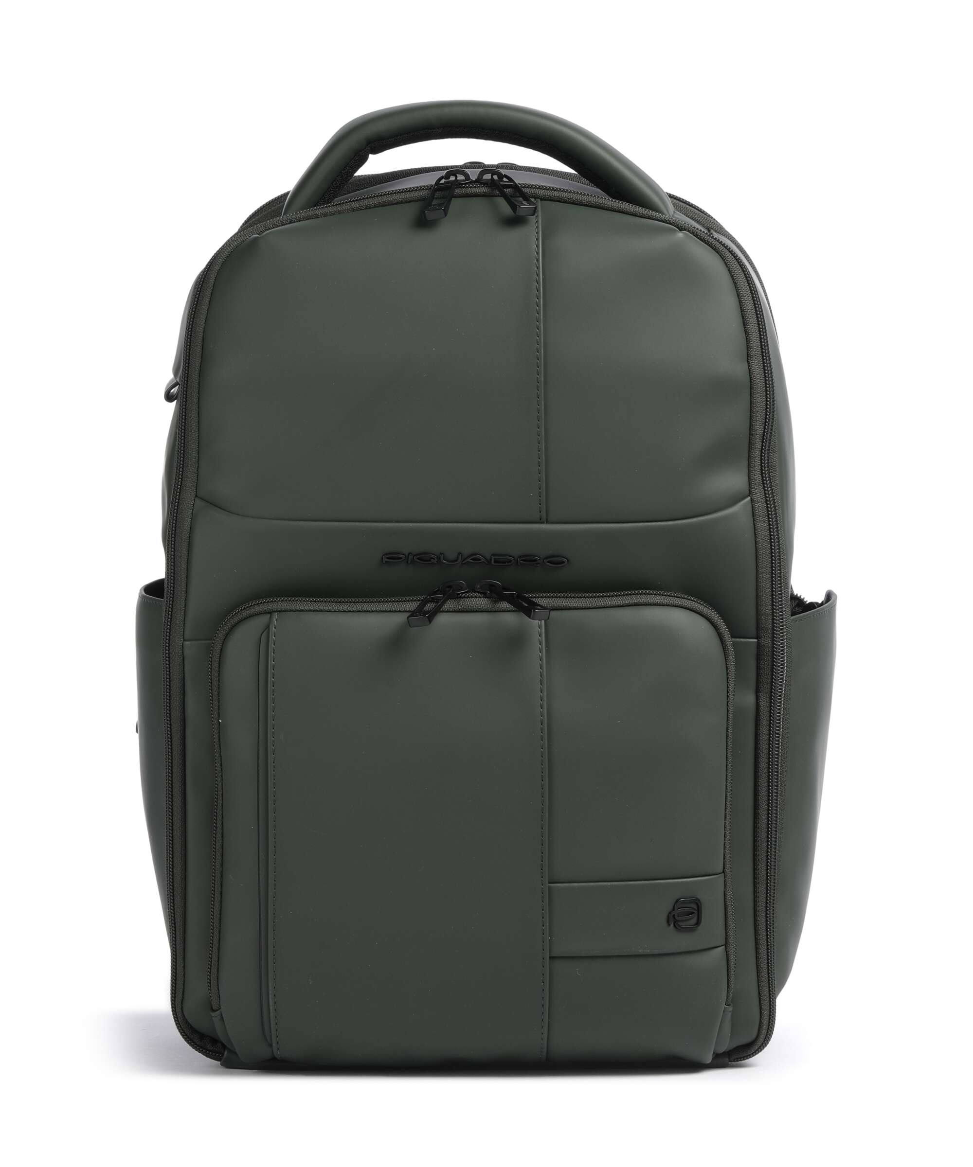 Piquadro W129W Travel backpack verde