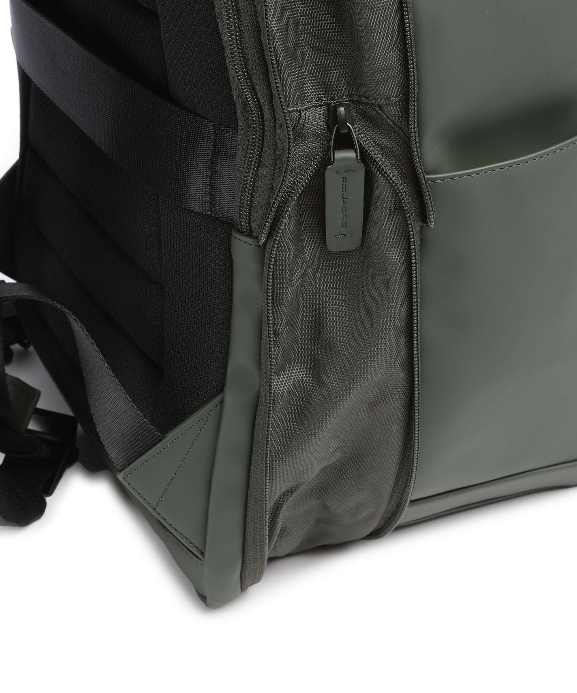Piquadro W129W Travel backpack verde