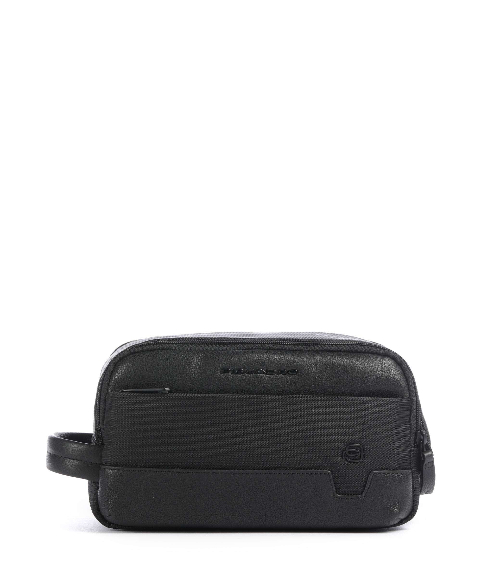 Piquadro W138 Toiletry bag nero
