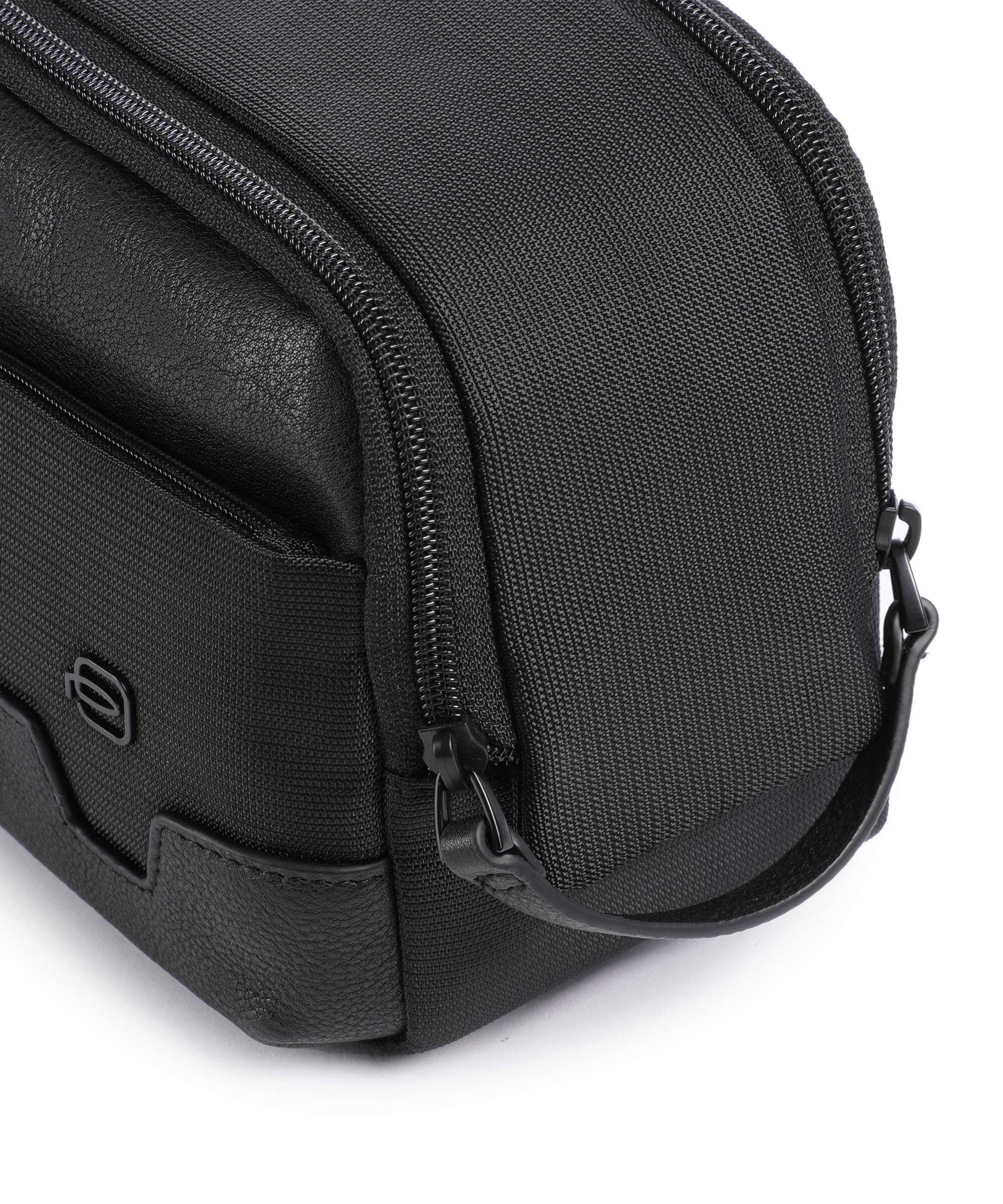 Piquadro W138 Toiletry bag nero