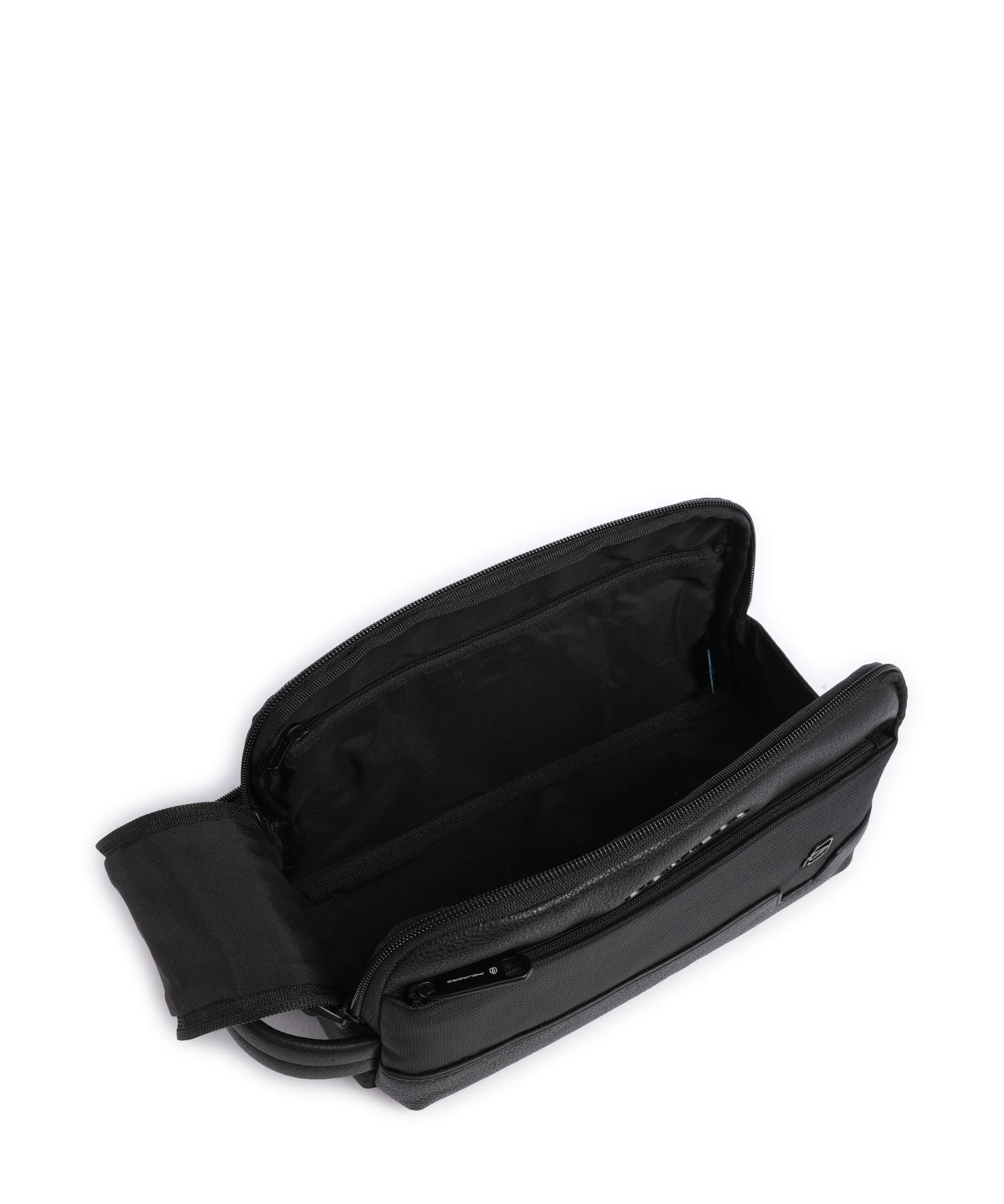 Piquadro W138 Toiletry bag nero
