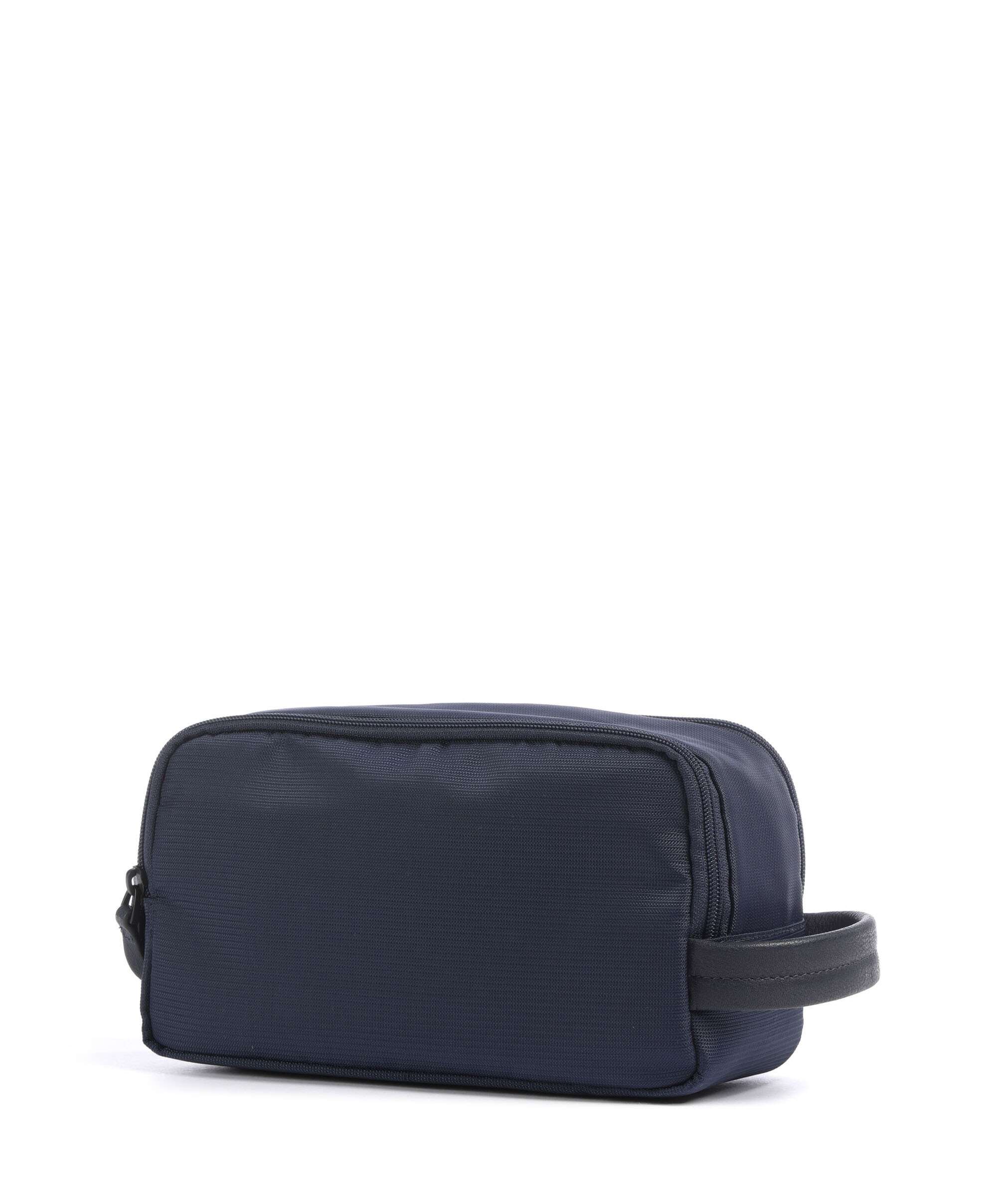 Piquadro W138 Toiletry bag blu