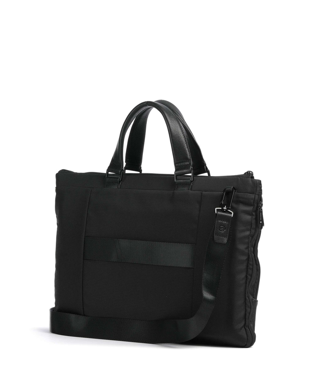 Piquadro W138 Briefcase nero
