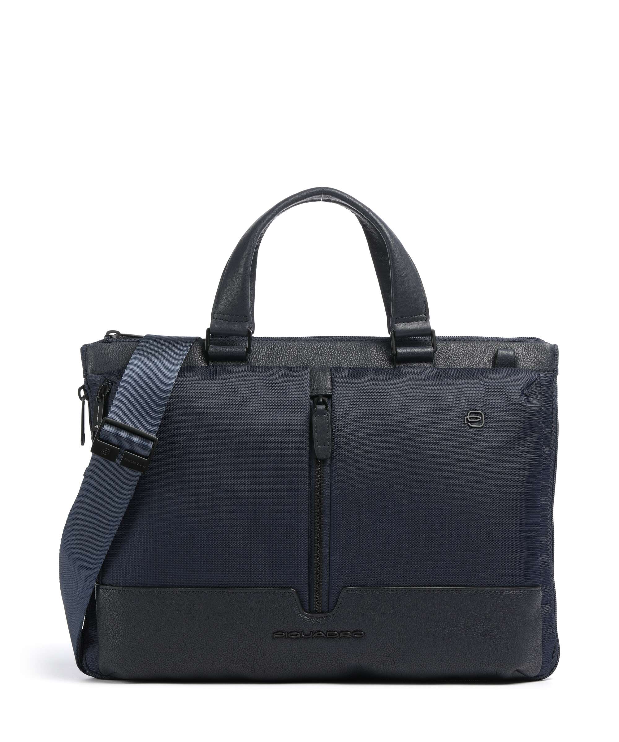 Piquadro W138 Briefcase blu