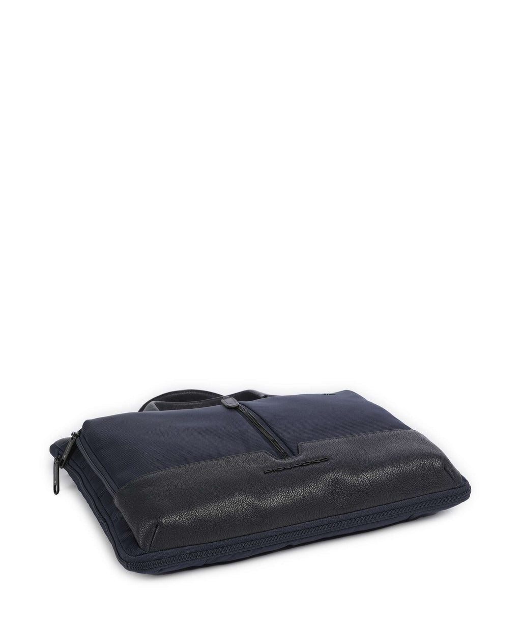 Piquadro W138 Briefcase blu