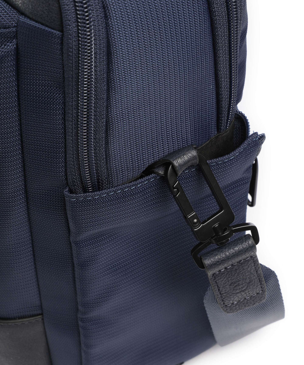 Piquadro W138 Briefcase blu