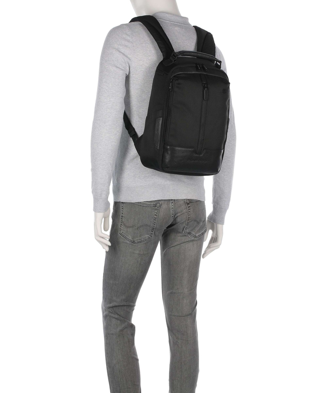Piquadro W138 Backpack nero