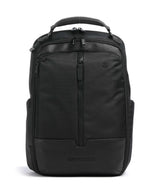 Piquadro W138 Travel backpack nero