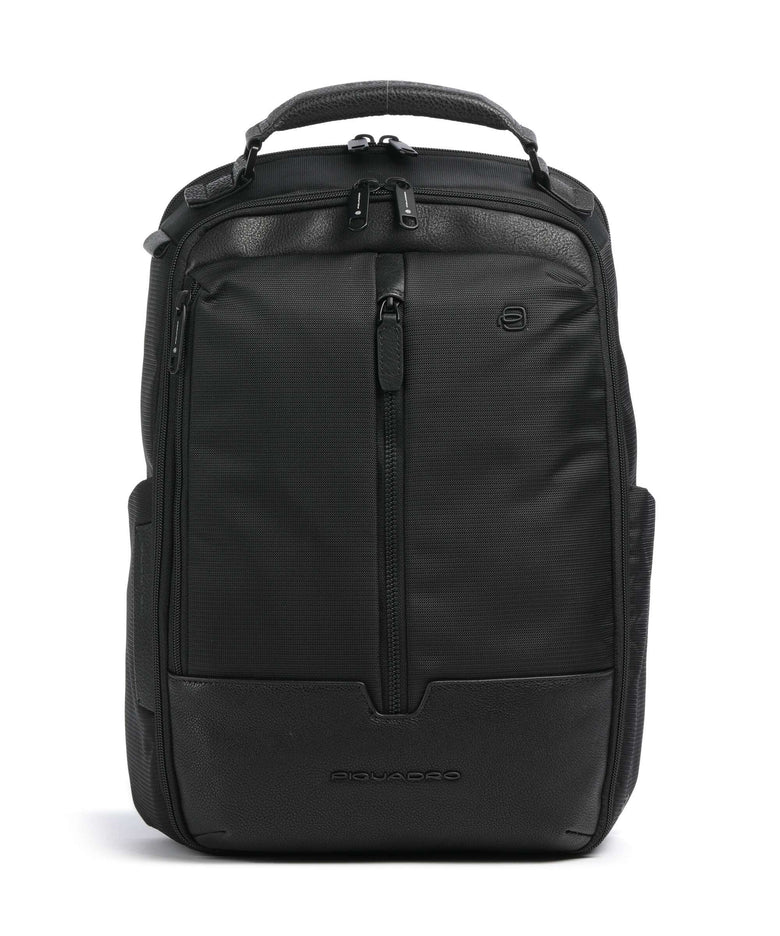 Piquadro W138 Travel backpack nero