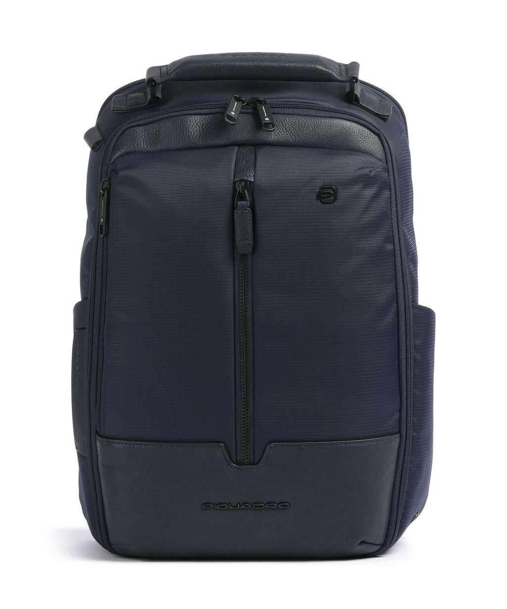 Piquadro W138 Travel backpack blu