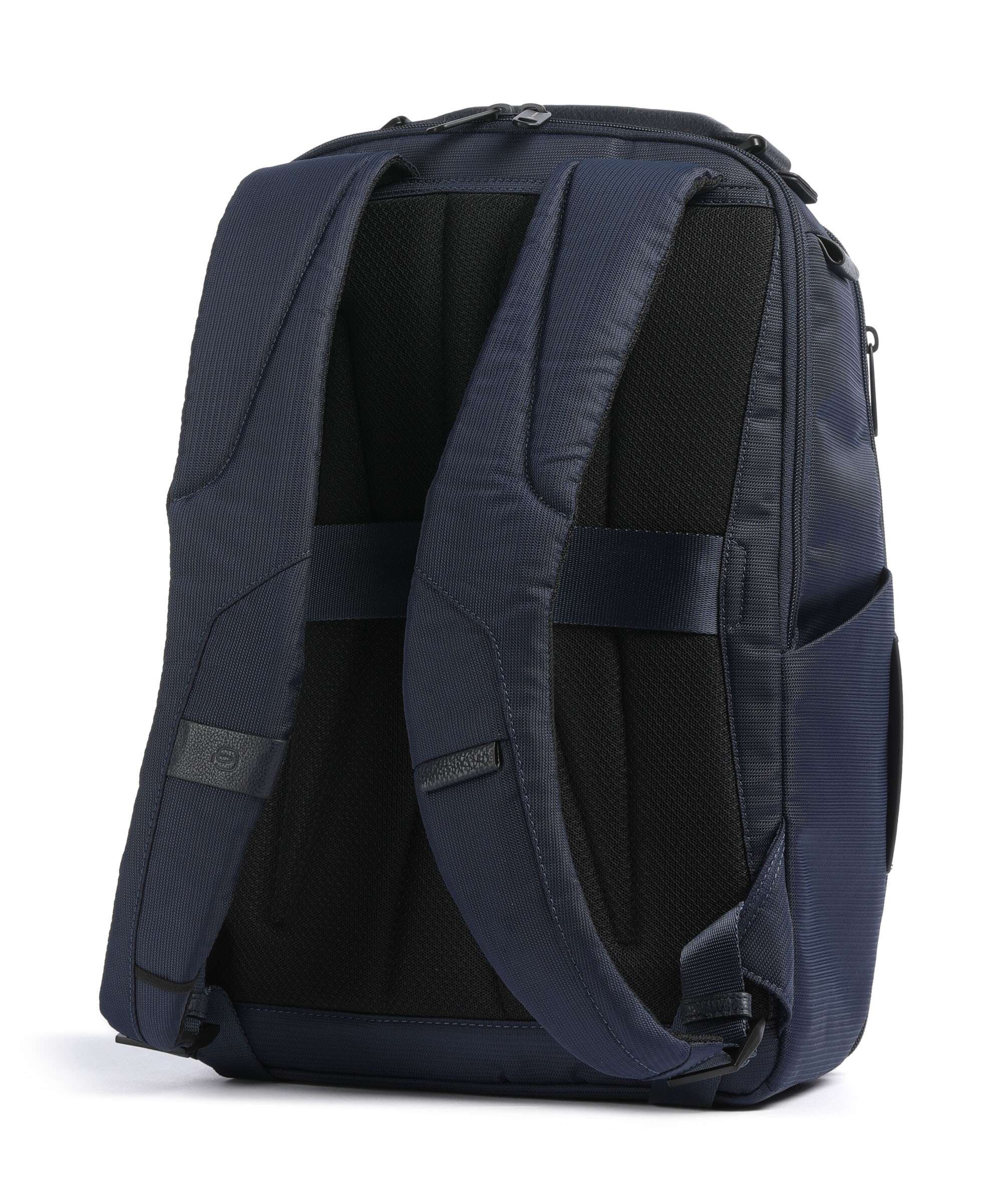 Piquadro W138 Travel backpack blu