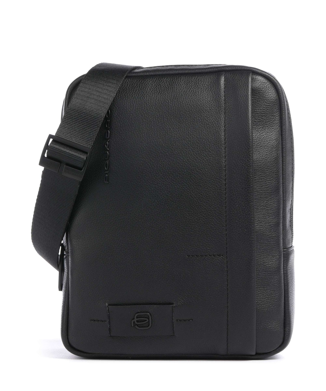 Piquadro W137 Crossbody bag nero