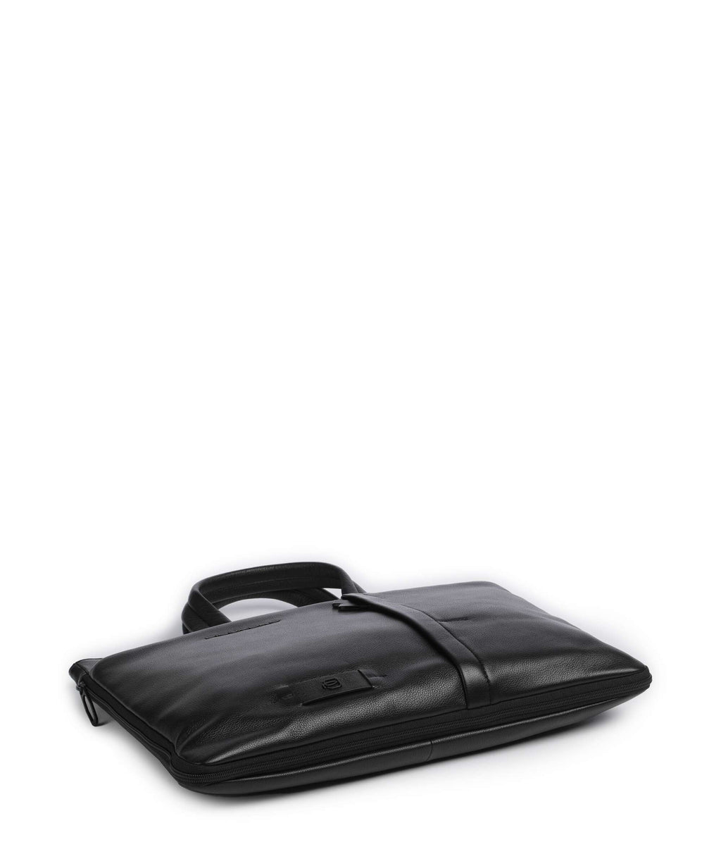 Piquadro W137 Briefcase nero