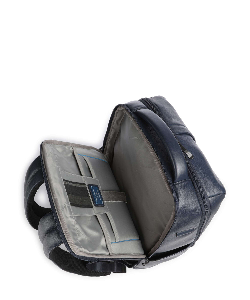 Piquadro W137 Backpack blu