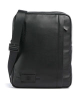 Piquadro W137 Crossbody bag nero