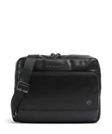 Piquadro W136 Crossbody bag nero