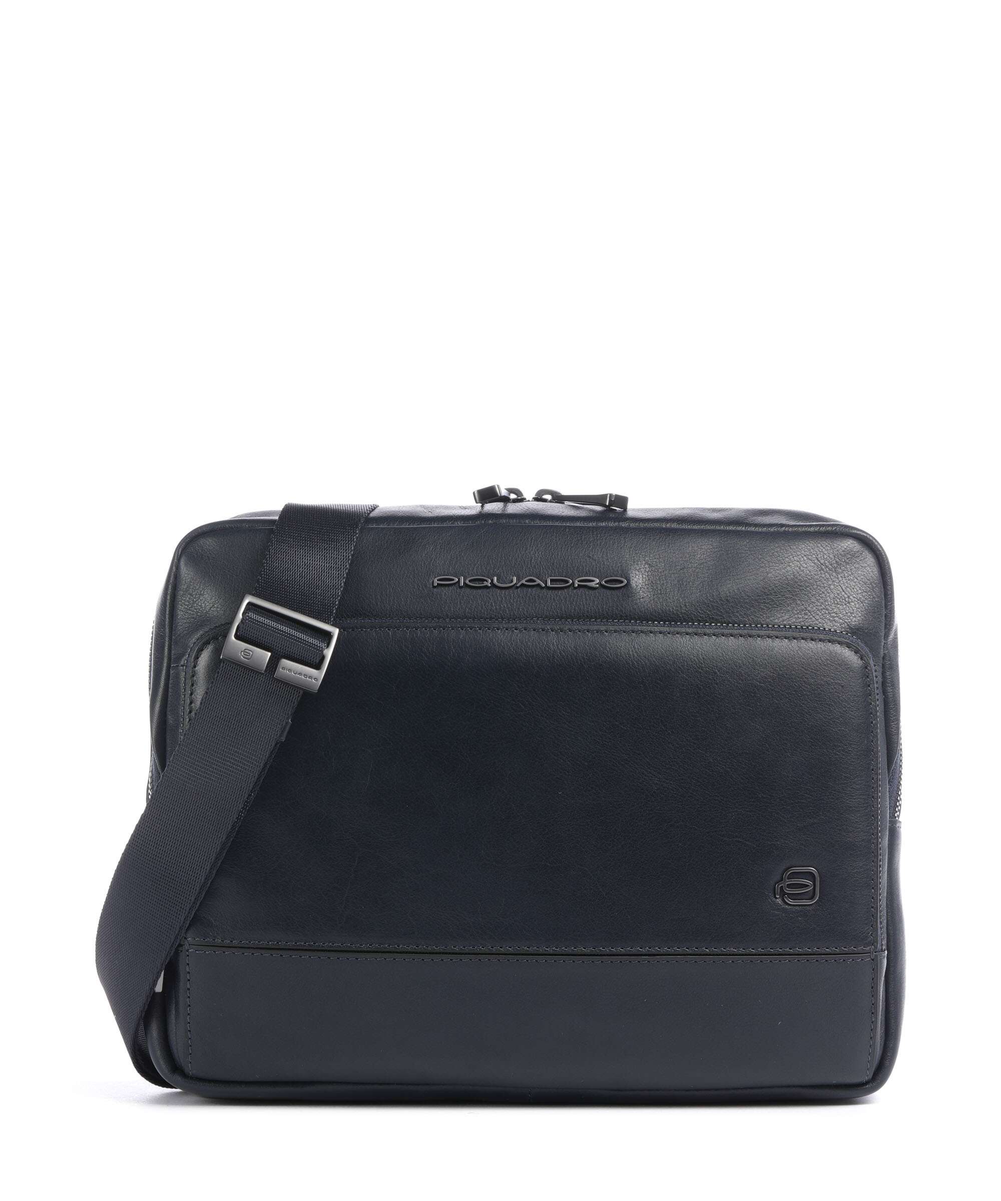 Piquadro W136 Crossbody bag blu