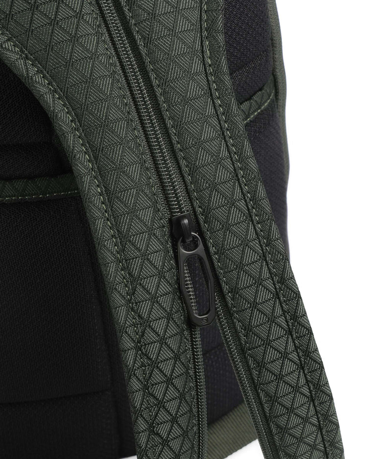 Piquadro W139 Sling bag verde