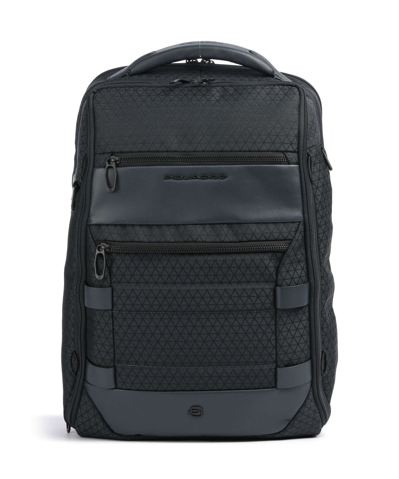 Piquadro W139 Travel backpack blu