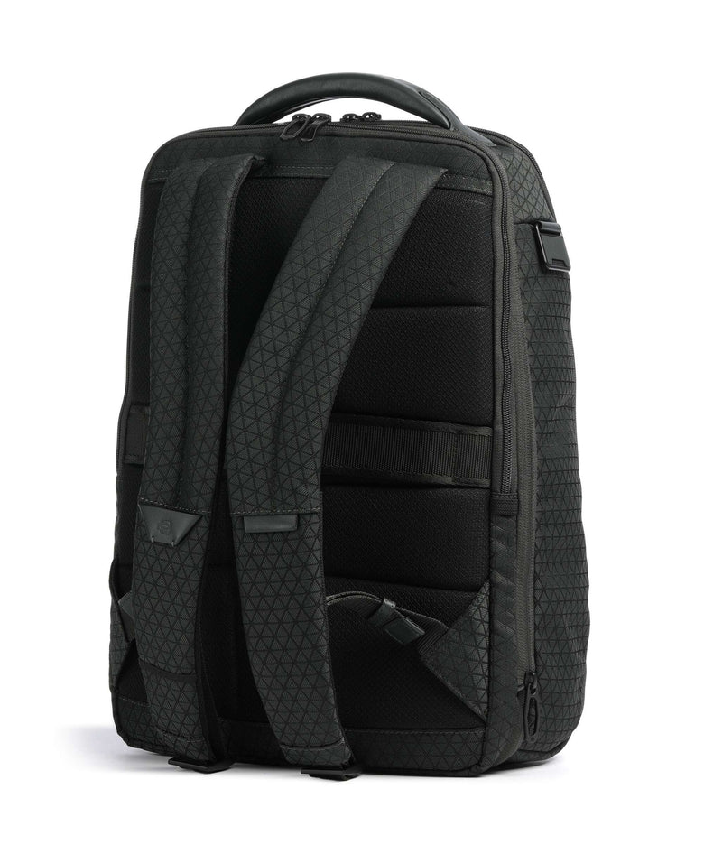 Piquadro W139 Travel backpack verde