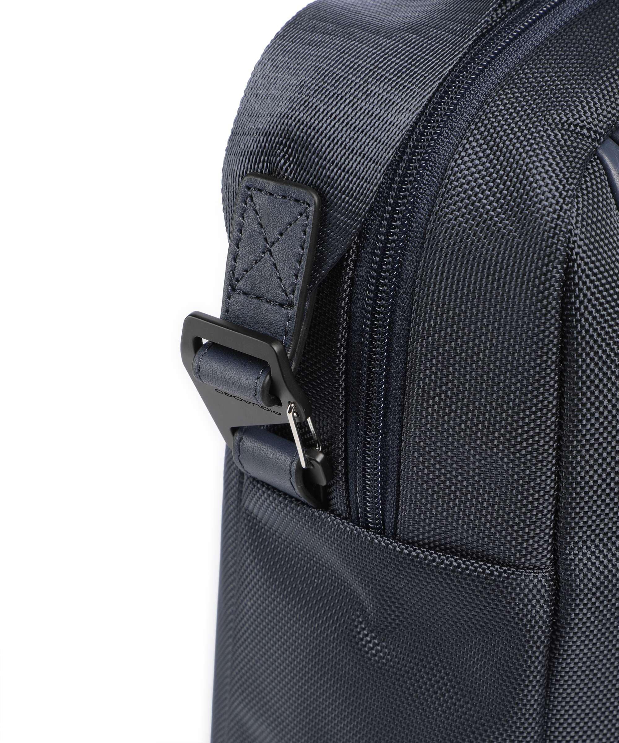 Piquadro Lyss Briefcase blue