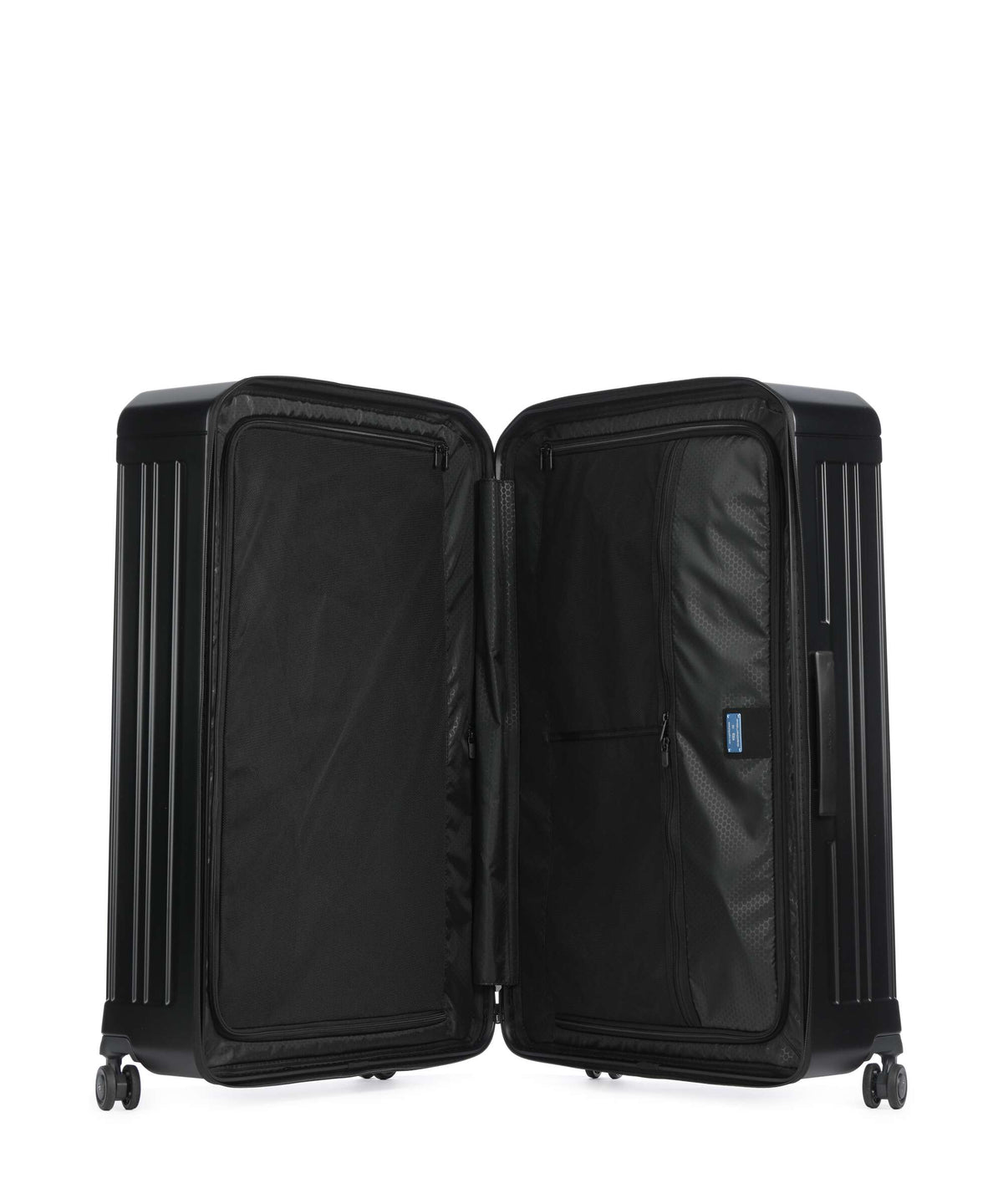 Piquadro PQ Light Spinner (4 wheels) black