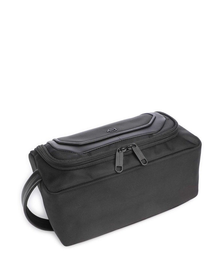 Piquadro Commuter Line Toiletry bag black