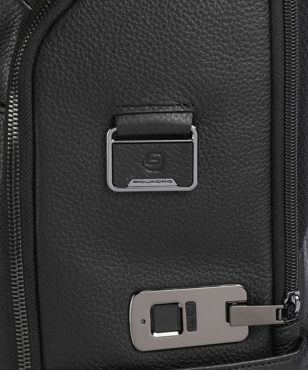 Piquadro Modus Backpack black