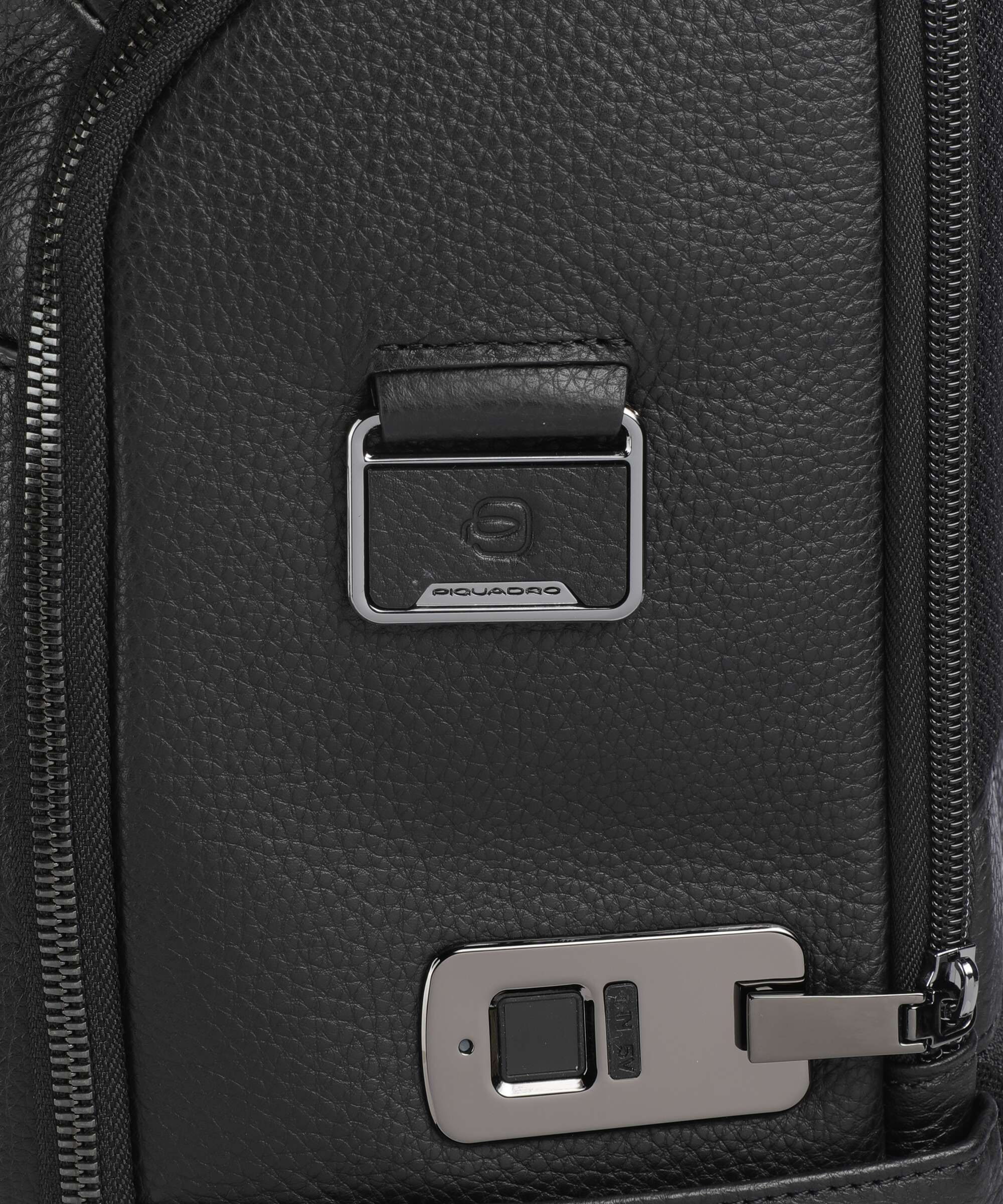 Piquadro Modus Backpack black