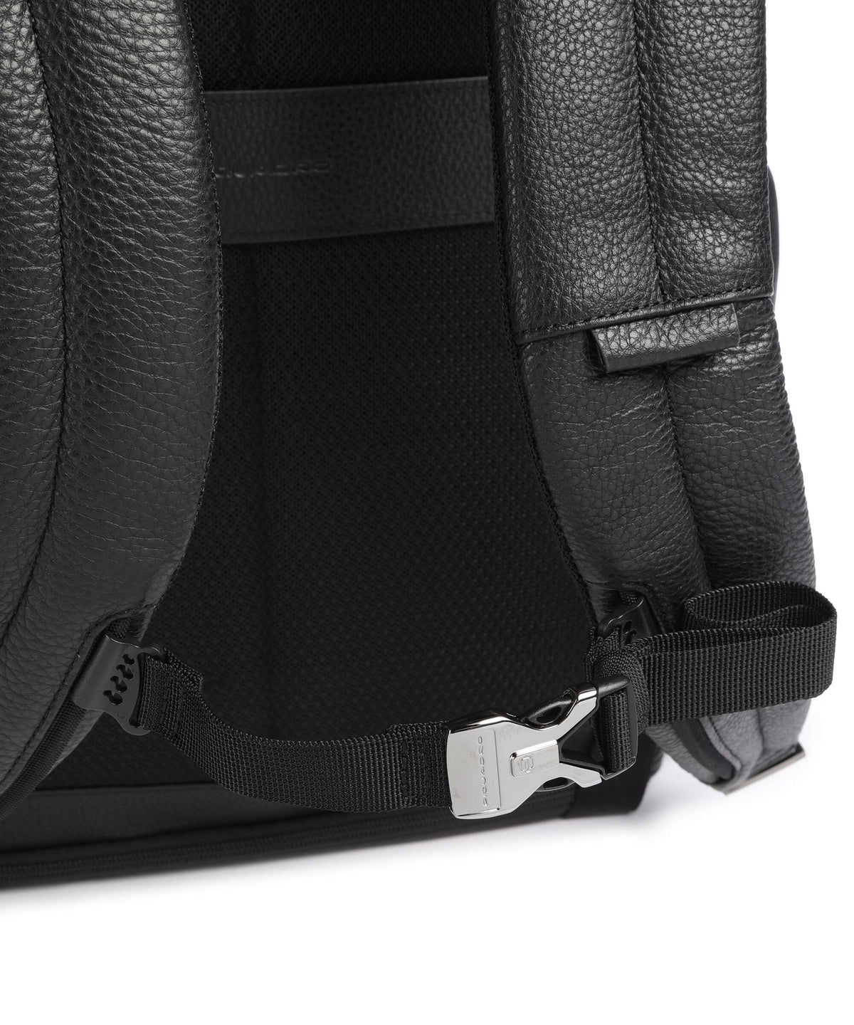 Piquadro Modus Easyjet Travel backpack black
