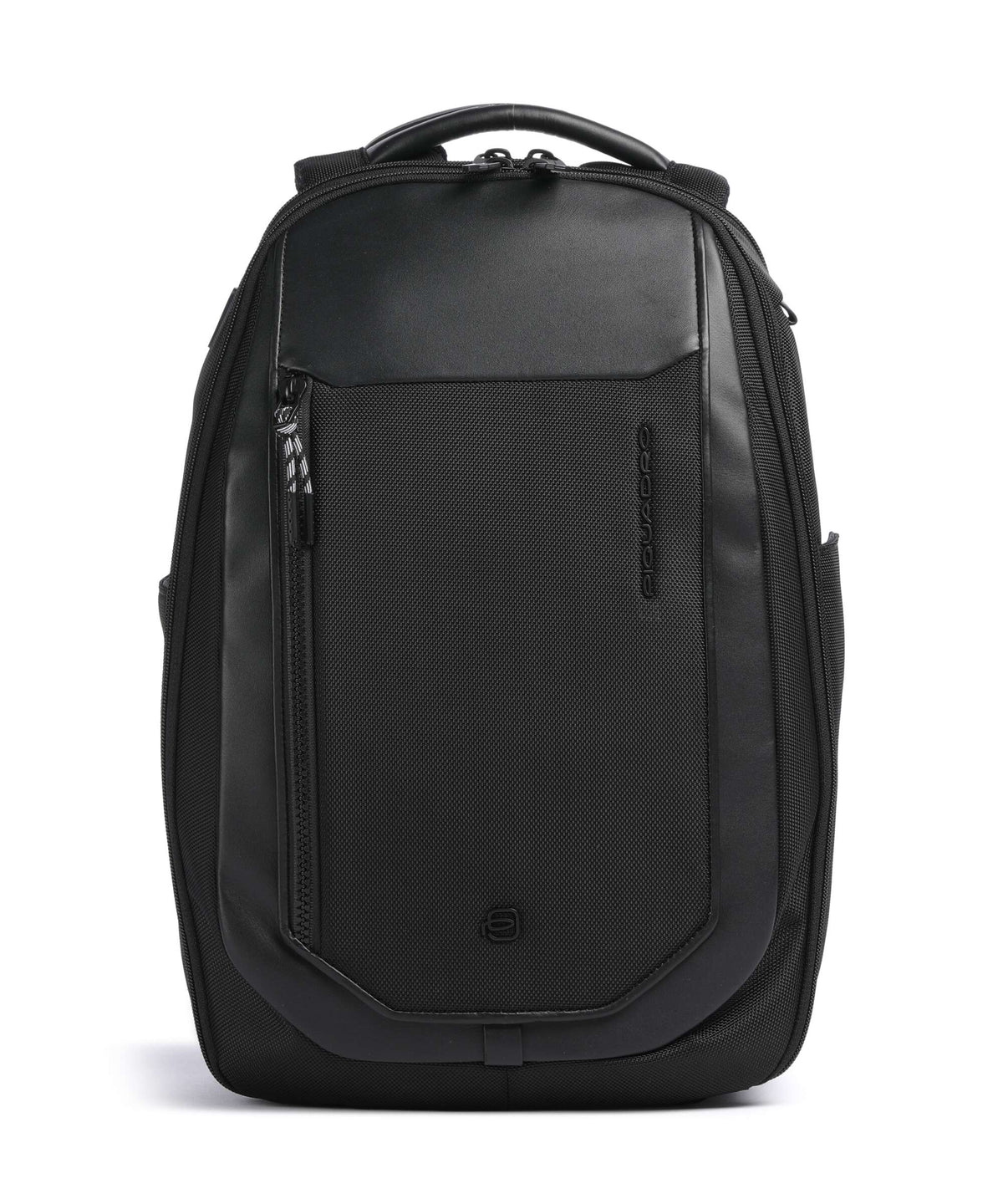 Piquadro Lyss Ryanair Travel backpack black