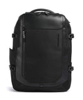 Piquadro Lyss Easyjet Travel backpack black