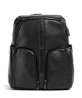 Piquadro Victor 20 Laptop backpack black