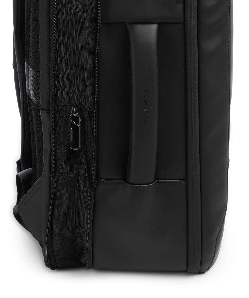 Piquadro Ducati C2OWD 35 Backpack black