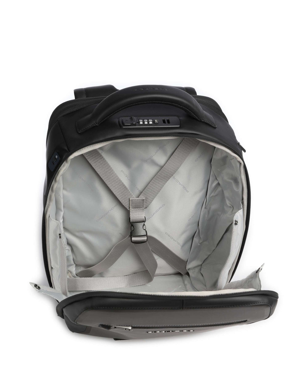 Piquadro Ducati C2OWD 30 Backpack black