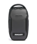Piquadro Ducati C2OWD 4 Sling bag black