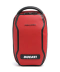 Piquadro Ducati C2OWD 4 Sling bag red