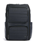 Piquadro Oberon 18 Laptop backpack blue