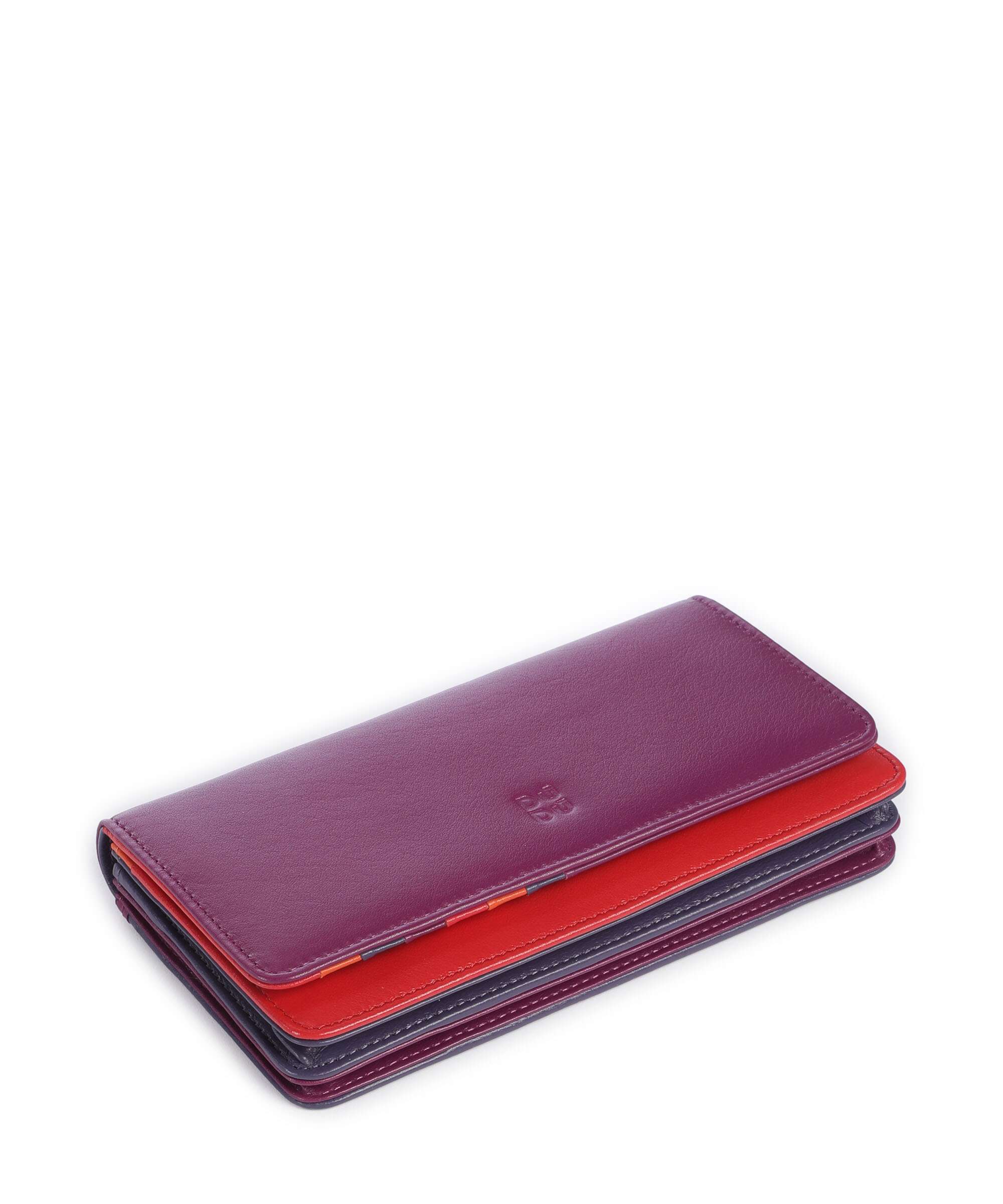 DuDu Bags Pemba RFID Wallet fuchsia