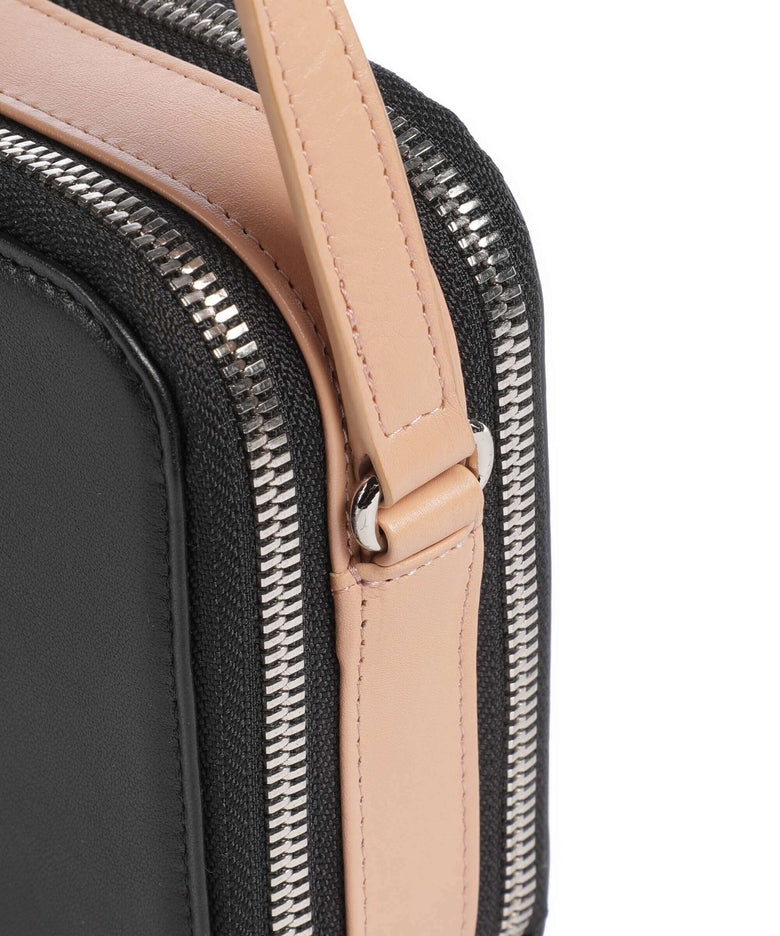 DuDu Bags Inés Crossbody bag black