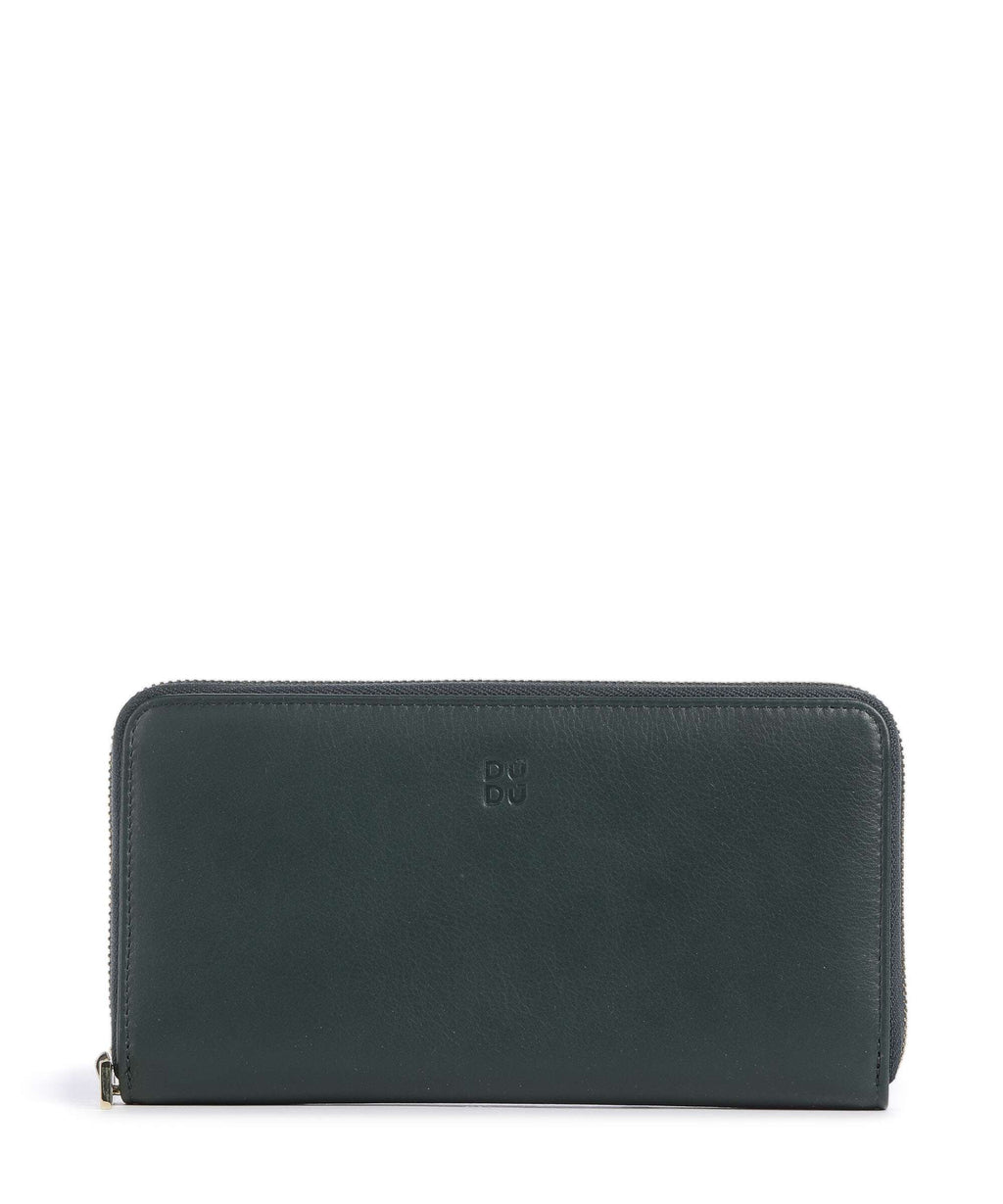 DuDu Bags Mauritius Wallet mangrove